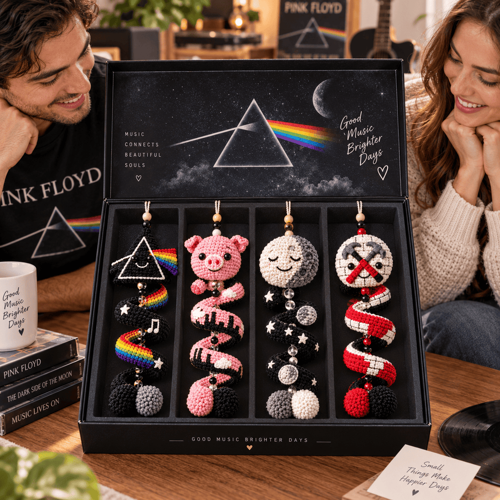 PFD PREMIUM SPIN WIND CROCHET NTTB