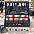 Premium BLJY Mahjong Tiles Set TTMH