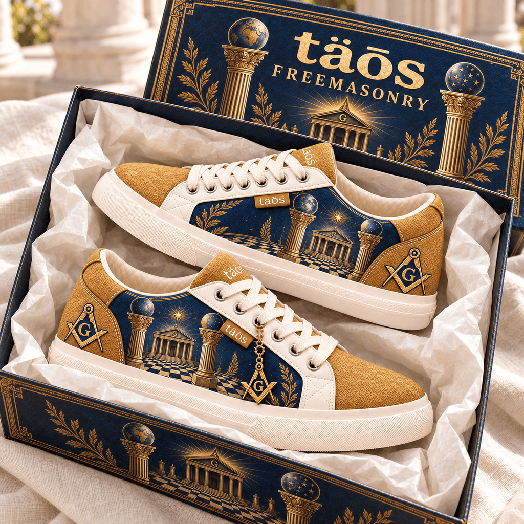Premium MAS Collegiate Sneakers NTVA