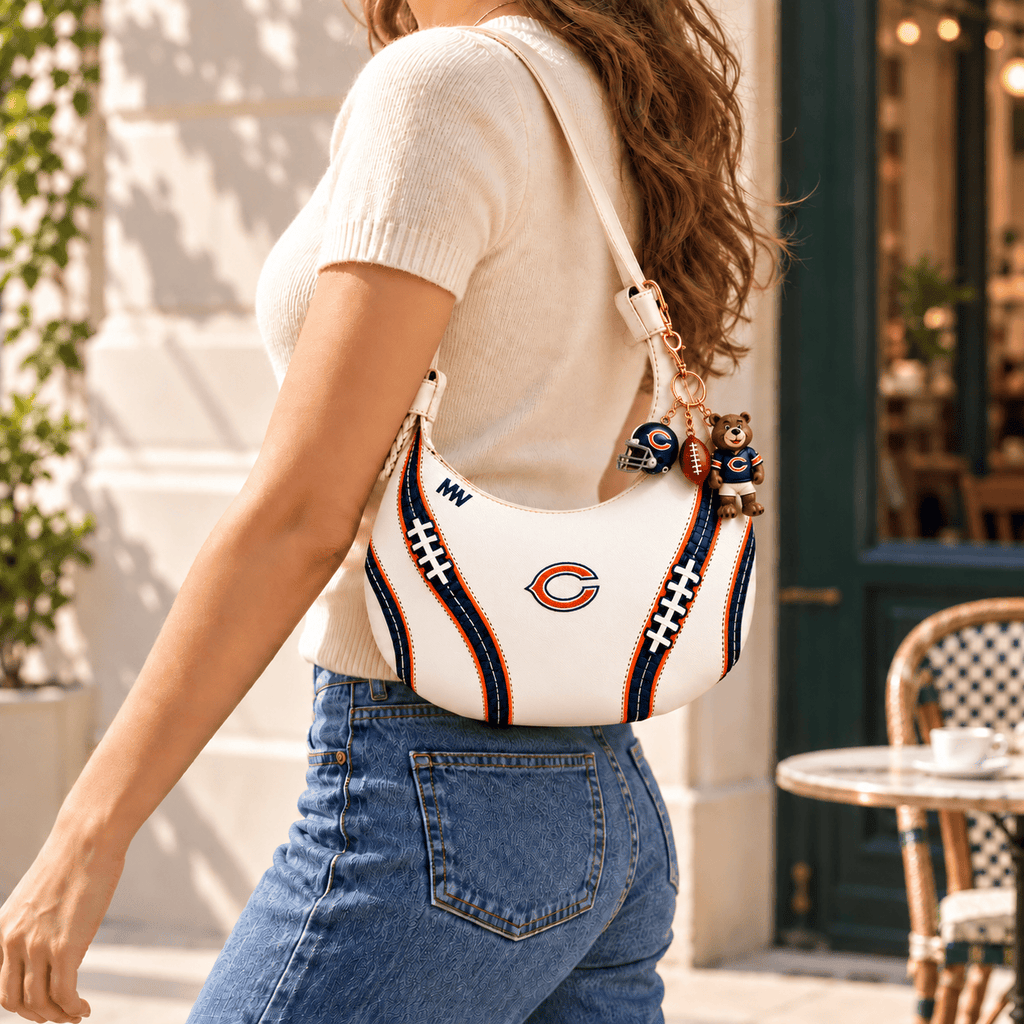 CCB Premium Hobo Bag TMH