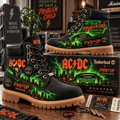 PREMIUM ACD HERITAGE BOOTS PTKL