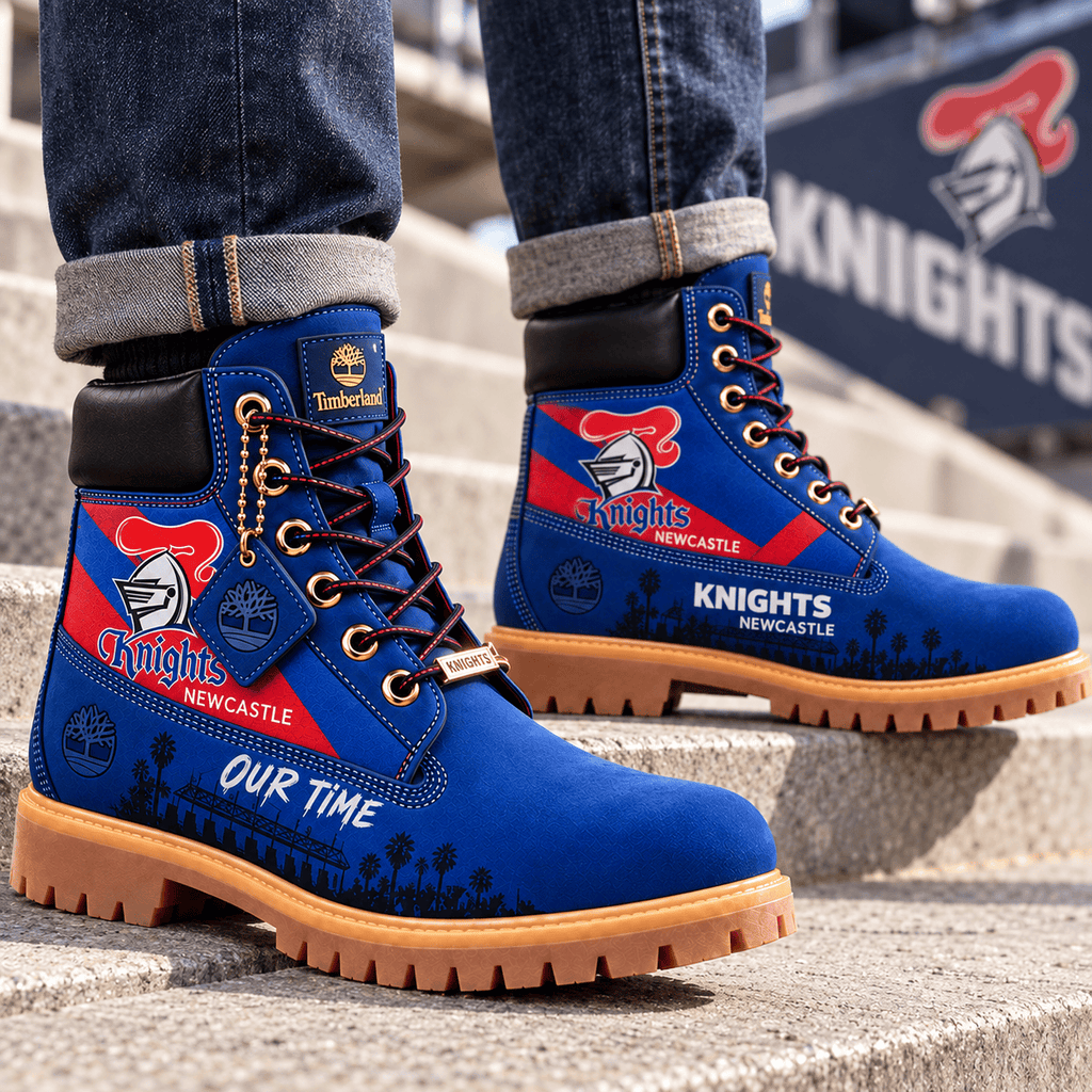 PREMIUM KSNC HERITAGE BOOTS PTKL