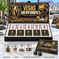 Premium VGK Mahjong Tiles Set PVNA