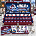 Premium CLRD Mahjong Tiles Set PVNA