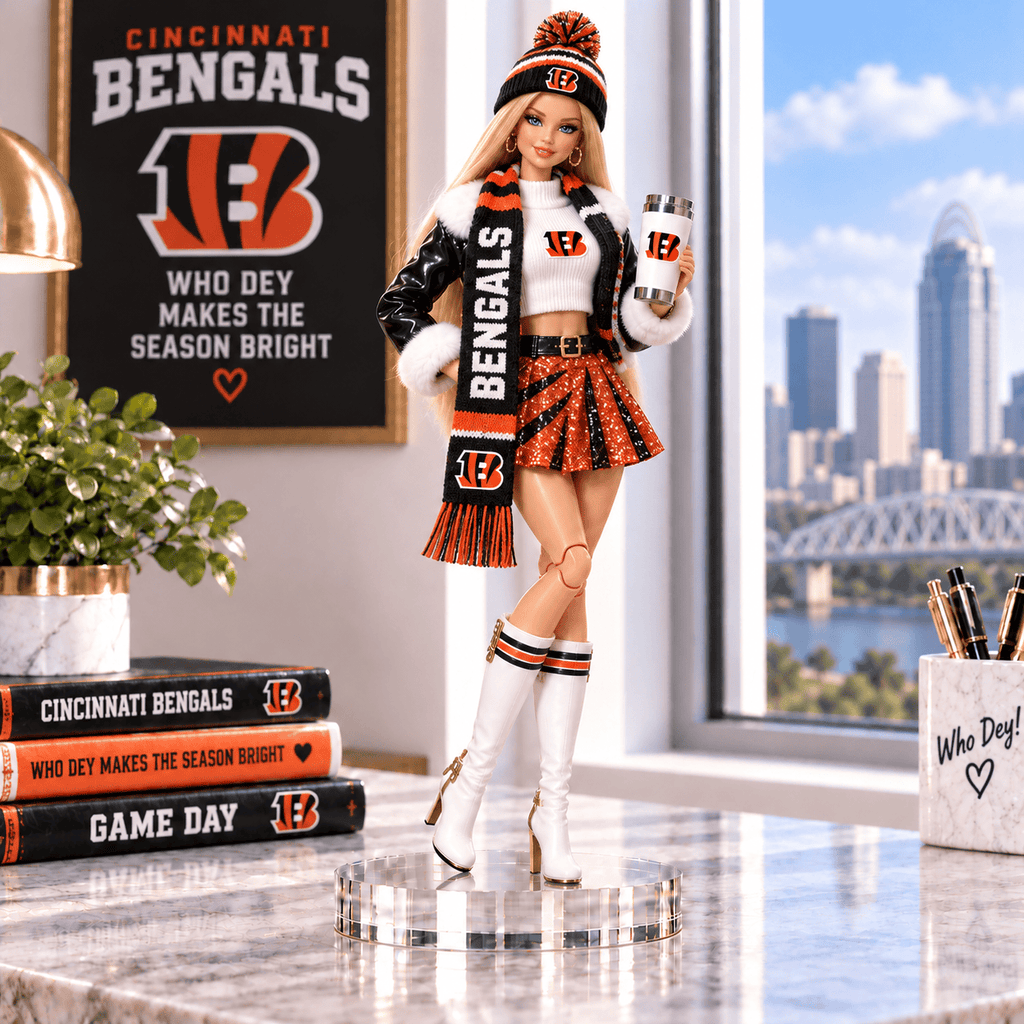 CCBG Premium Commemorative Figure BMD