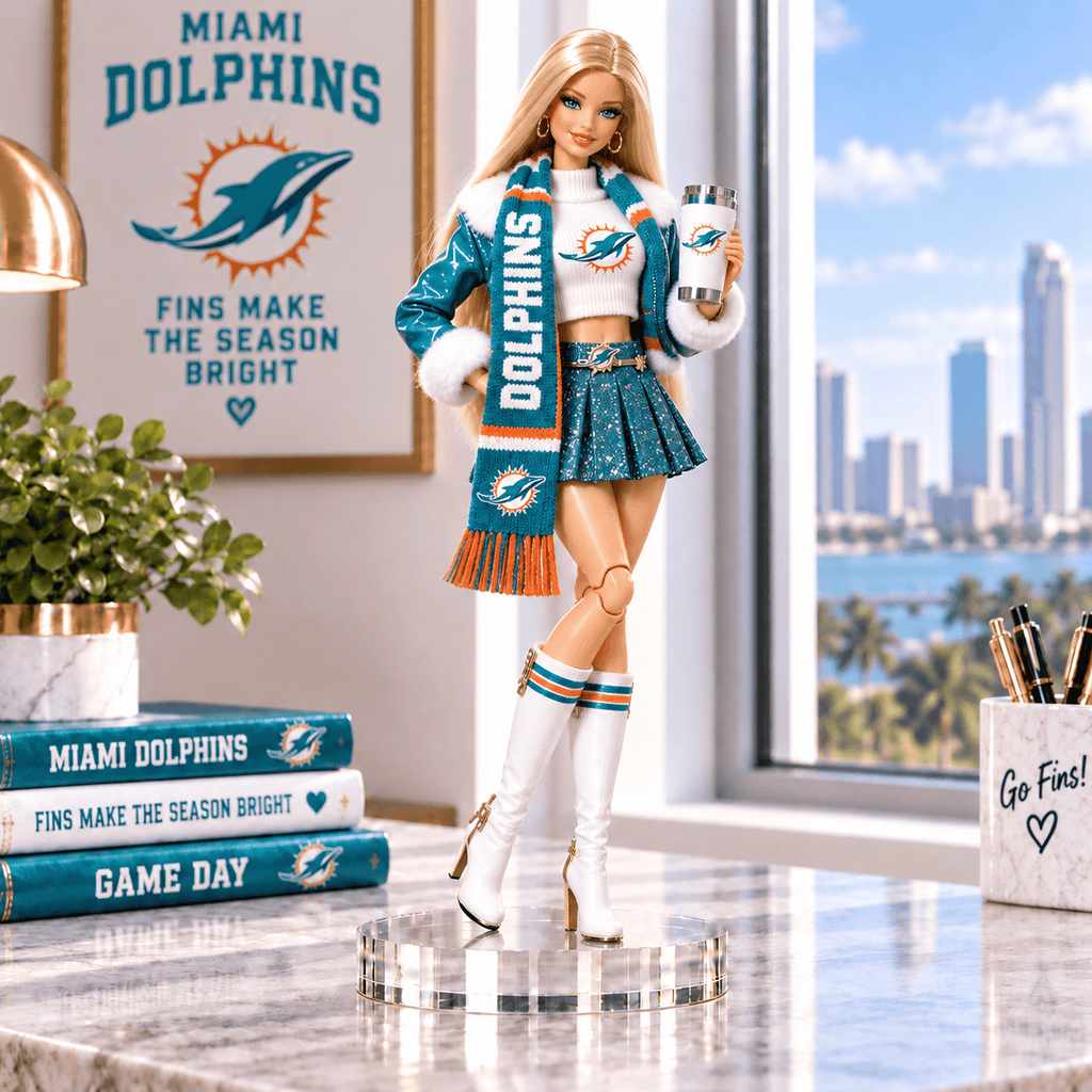 MDP Premium Commemorative Figure BMD