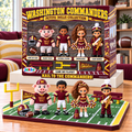 WCD Premium Mini Dolls & Accessories Set TMH