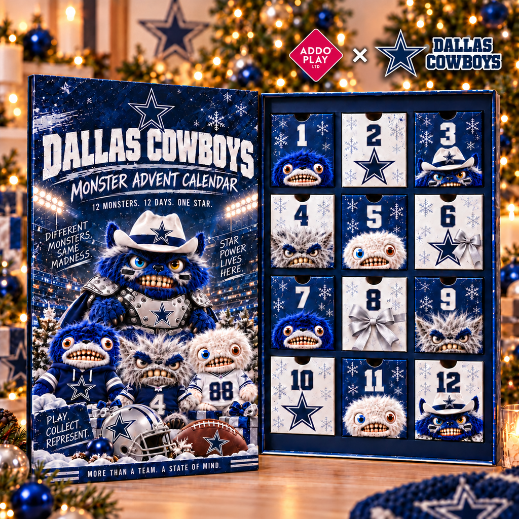 DLCB Premium Advent Calendar PNPA
