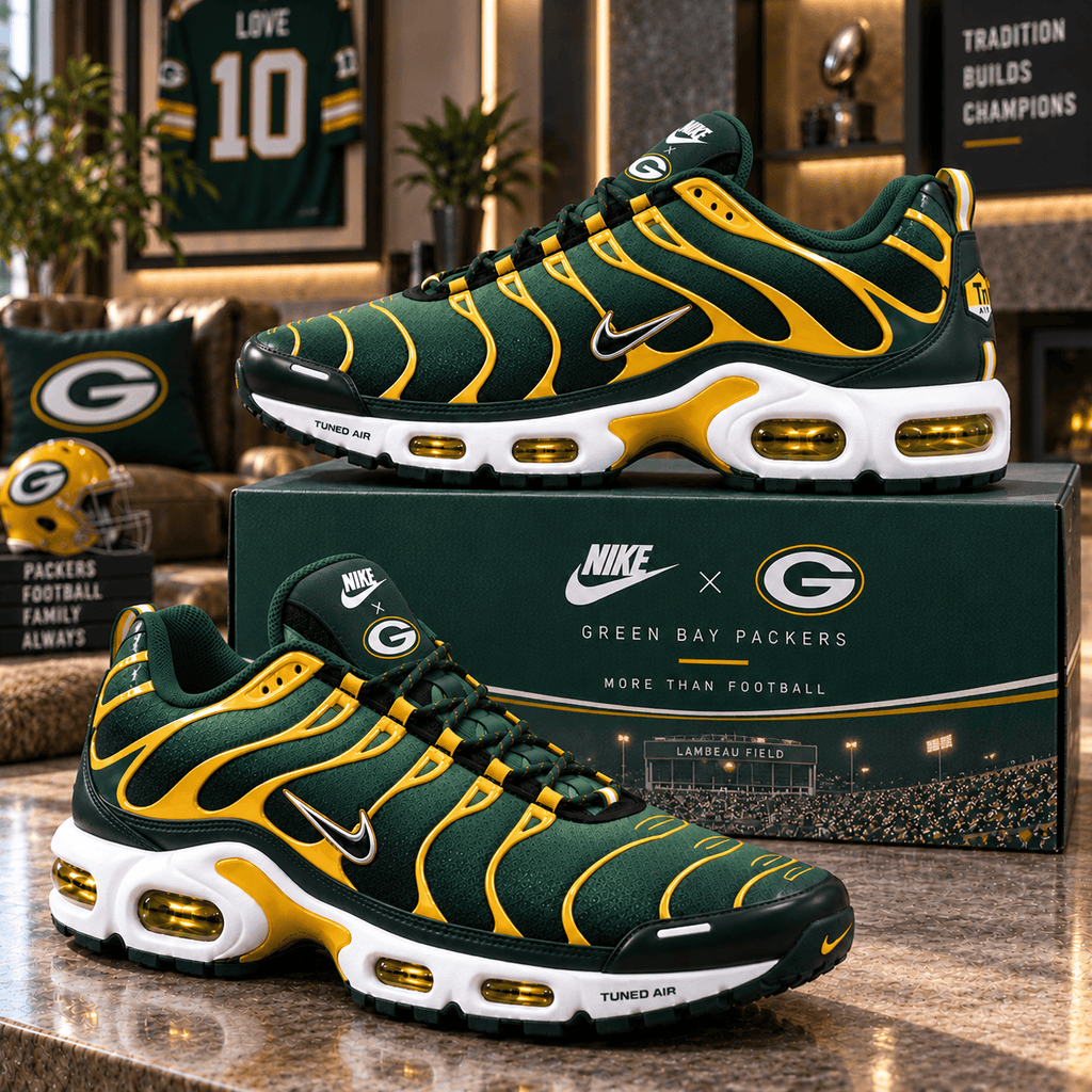 GBP Premium Custom Low-Top Sneakers PNPA