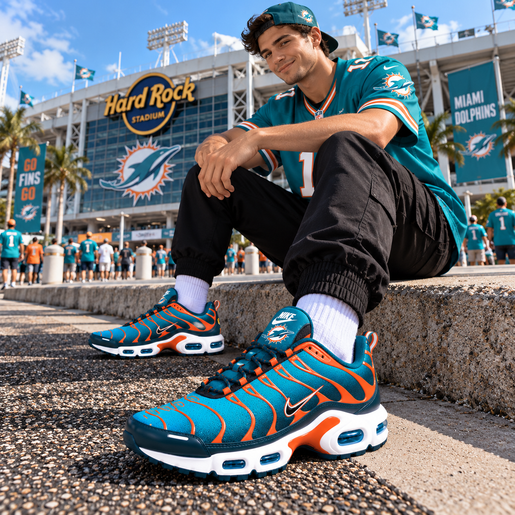 MDP Premium Custom Low-Top Sneakers PNPA