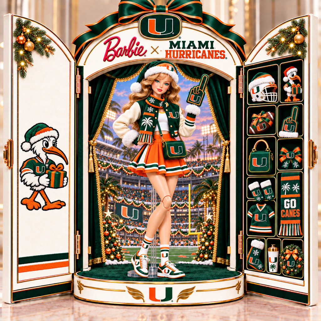 Premium MHC Commemorative Figure TMH