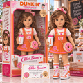 Premium DKDN Commemorative Collector Doll NTNA